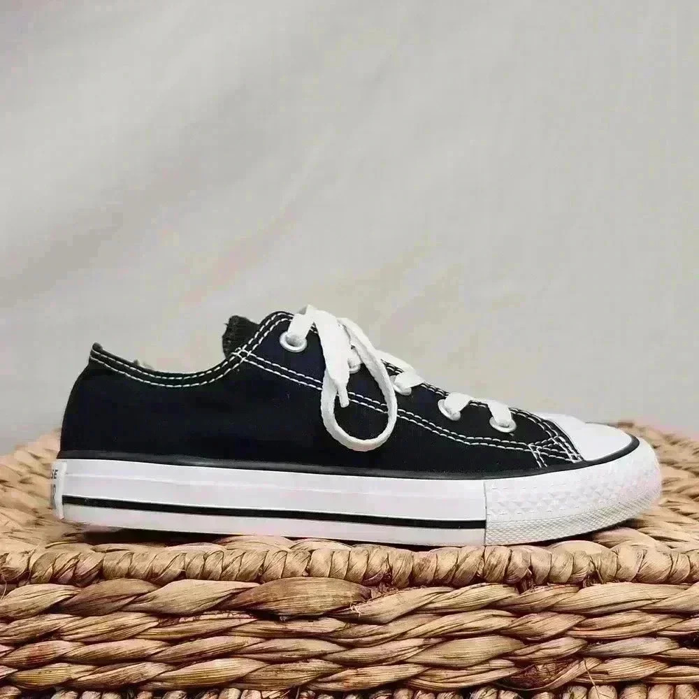 Converse All Star Chuck Taylor Low Top Sneakers